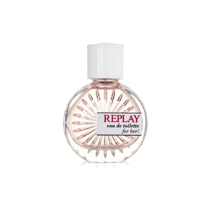 Replay for Women 1.3 oz EDT Spray