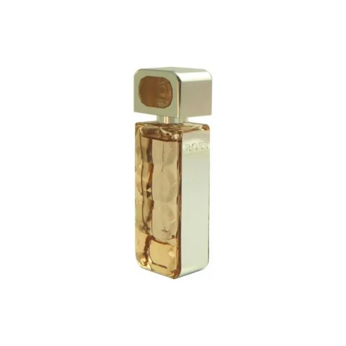 Hugo Boss Orange Woman Eau De Toilette Spray 75ml
