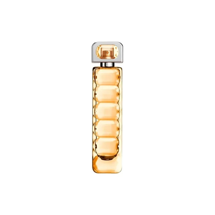 Hugo Boss Orange Eau de Toilette 75ml Spray For her