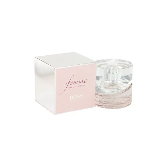 Hugo Boss Woman L'eau Fresh Eau de Toilette Spray 30ml