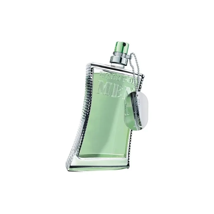 Bruno Banani Made for Men Eau de Toilette Natural Spray 50ml