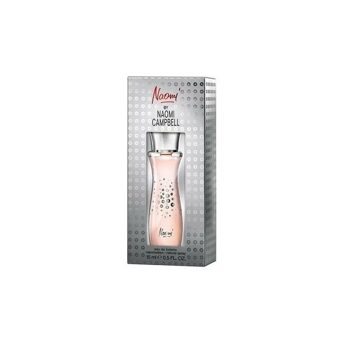 Naomi by Naomi Campbell 15ml Eau de Toilette Spray