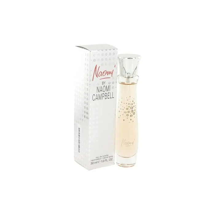 Naomi Campbell EDT Spray 1oz Women