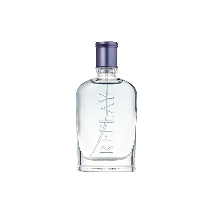 Replay Jeans Spirit Man Eau de Toilette Spray 50ml