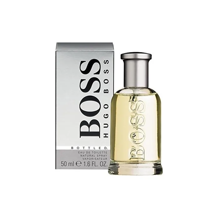 Hugo Boss Bottled Eau de Toilette Spray 50ml