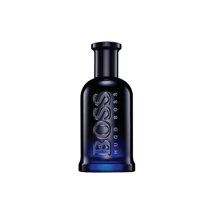 Boss Bottled Night Eau De Toilette Spray 100ml