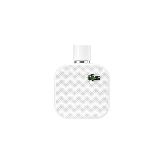 Lacoste L.12.12 Blanc Eau de Toilette 100ml