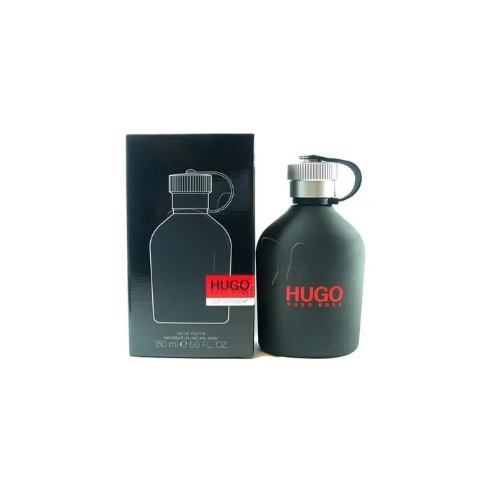Hugo Just Different by Hugo Boss For Men 5oz Eau de Toilette Spray Sealed
