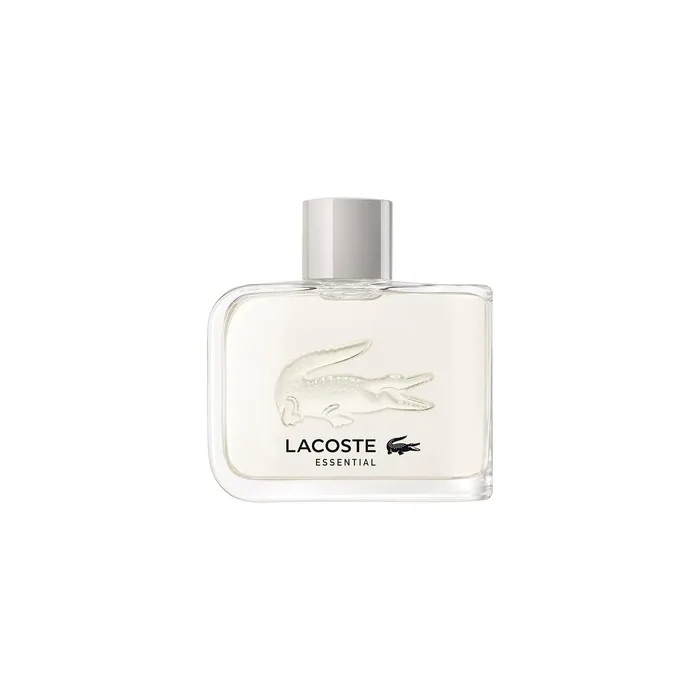 Lacoste Essential Eau de Toilette for Men 2.5 Fl Oz