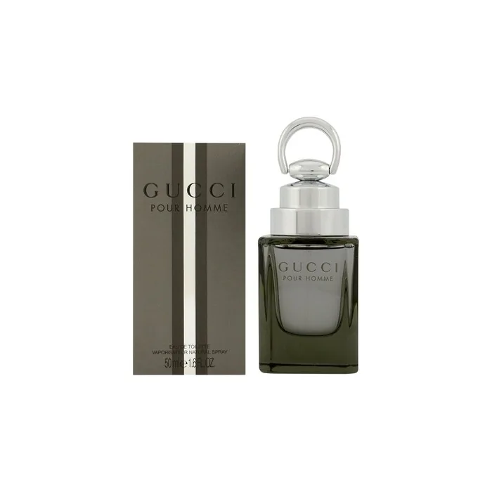 Gucci by Gucci Pour Homme Eau de Toilette 50ml