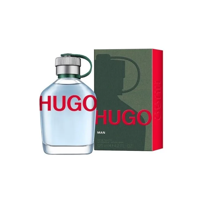 Hugo Boss Hugo Eau de Toilette 200ml