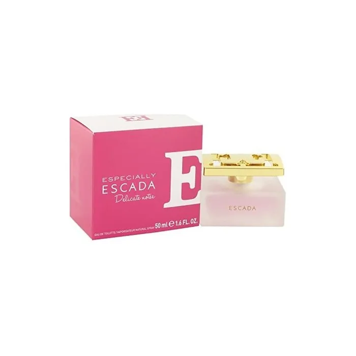 Escada Especially Delicate Notes for Her Eau de Toilette Spray 50ml