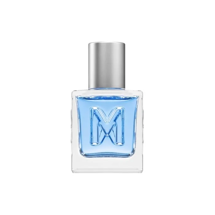 Mexx Man Eau de Toilette Natural Spray with Mandarin and Sandalwood 50ml