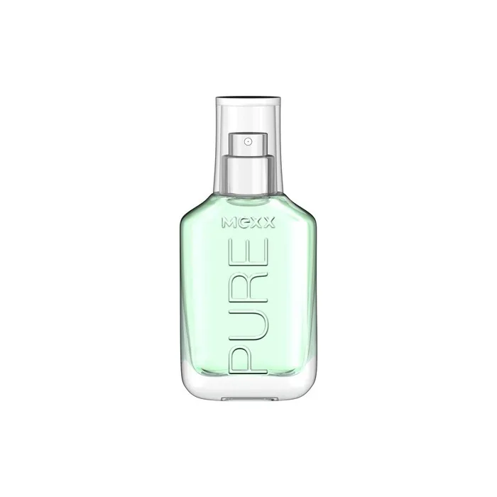 Mexx Pure Man Edt 30ml