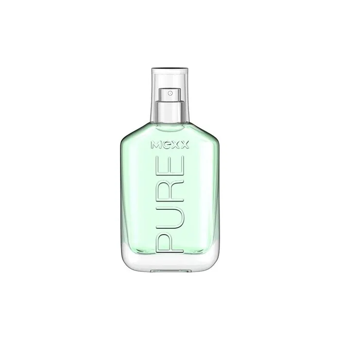 Mexx Pure Eau De Toilette For Men 75 Ml 75 Ml Pack Of 1