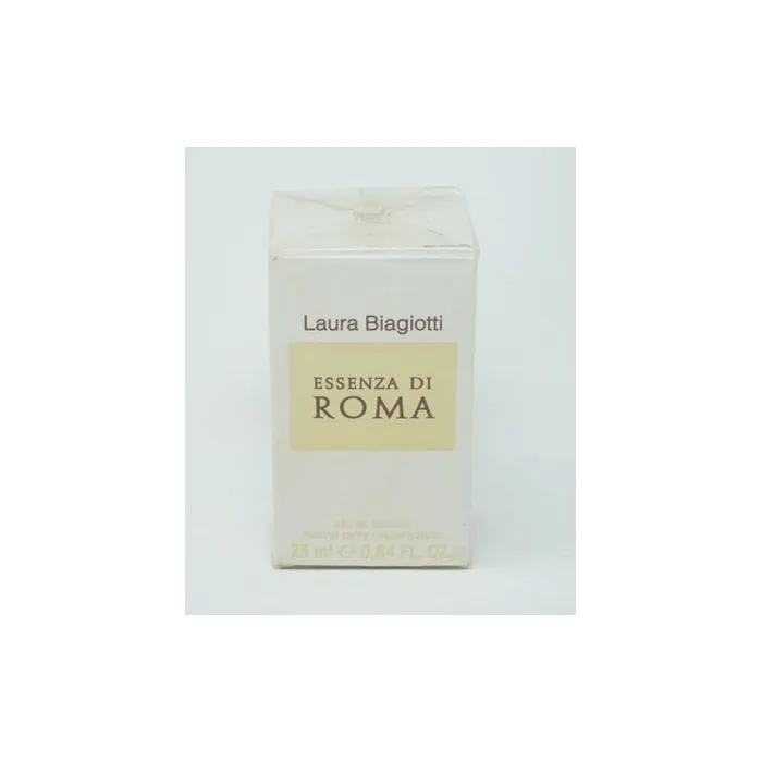 Laura Biagiotti Essenza Di Roma Eau de Toilette Spray 25ml