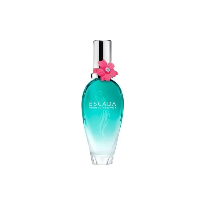 Escada Born in Paradise Eau De Toilette Spray for Women 30ml