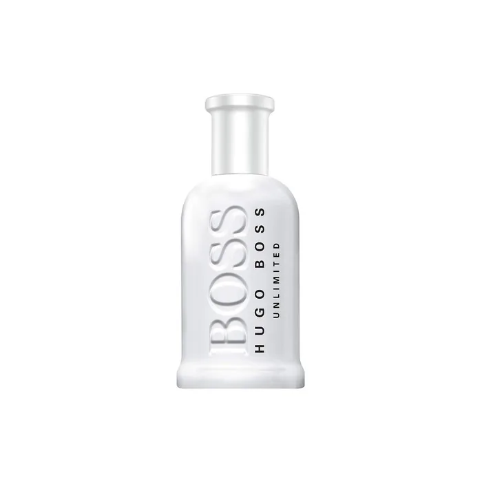 BOSS Bottled Unlimited Eau de Toilette 50ml