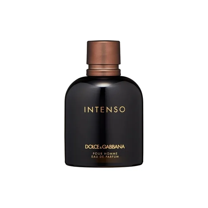 Dolce & Gabbana Intenso Eau De Parfum For Men 125ml