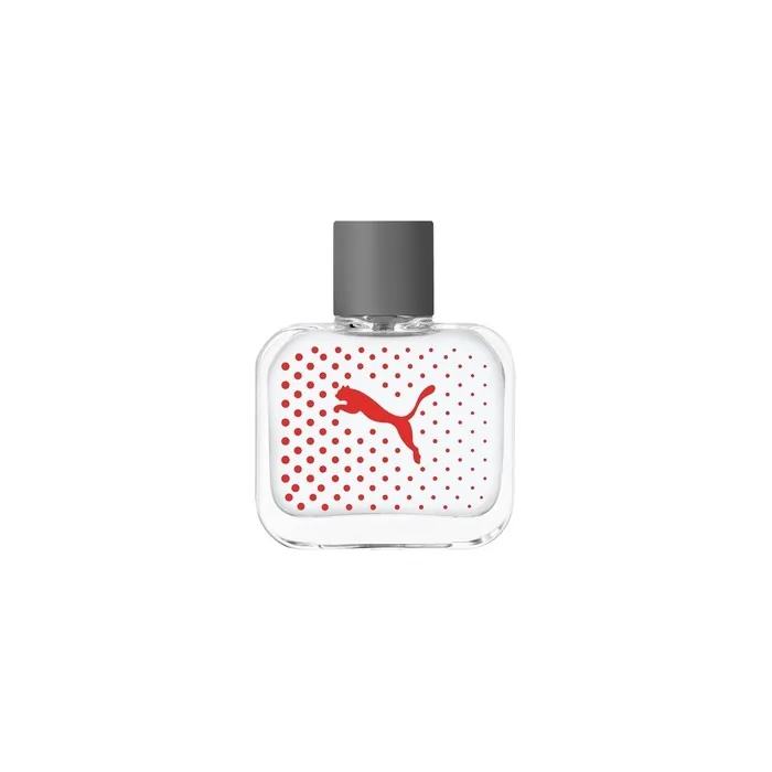 PUMA Time To Play Eau de Toilette 40ml