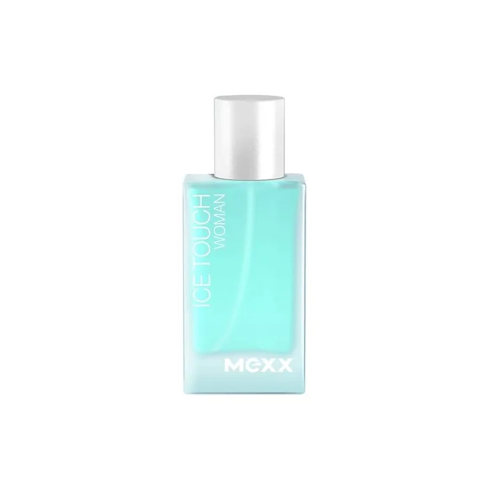 Mexx Ice Touch Woman Eau de Toilette Natural Spray 15ml