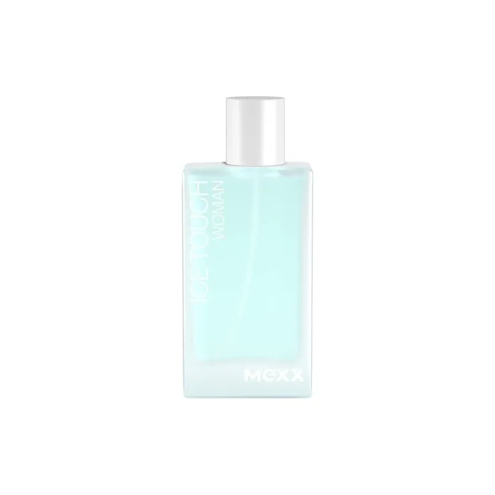 Mexx Ice Touch Woman Eau de Toilette Natural Spray 30ml