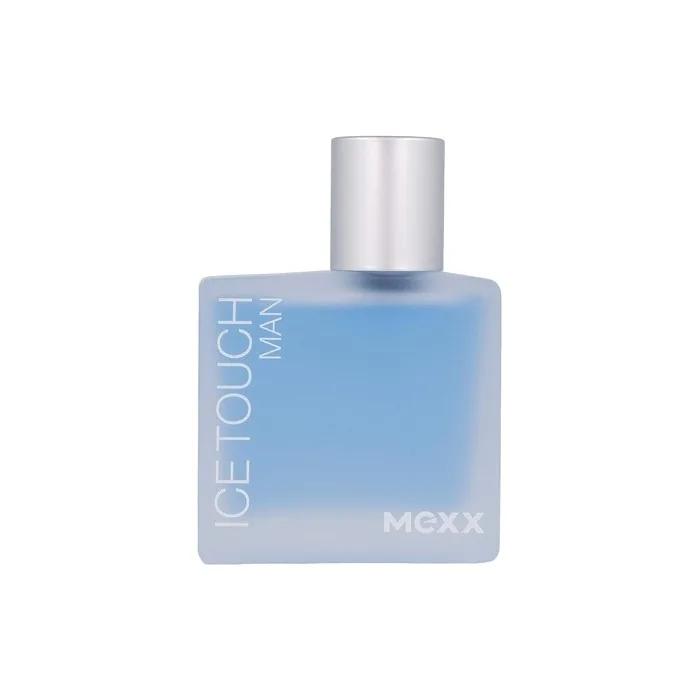 Mexx Ice Touch Man Eau de Toilette Natural Spray 30ml