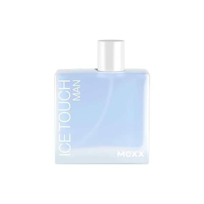 Mexx Ice Touch Man Eau de Toilette Natural Spray 50ml