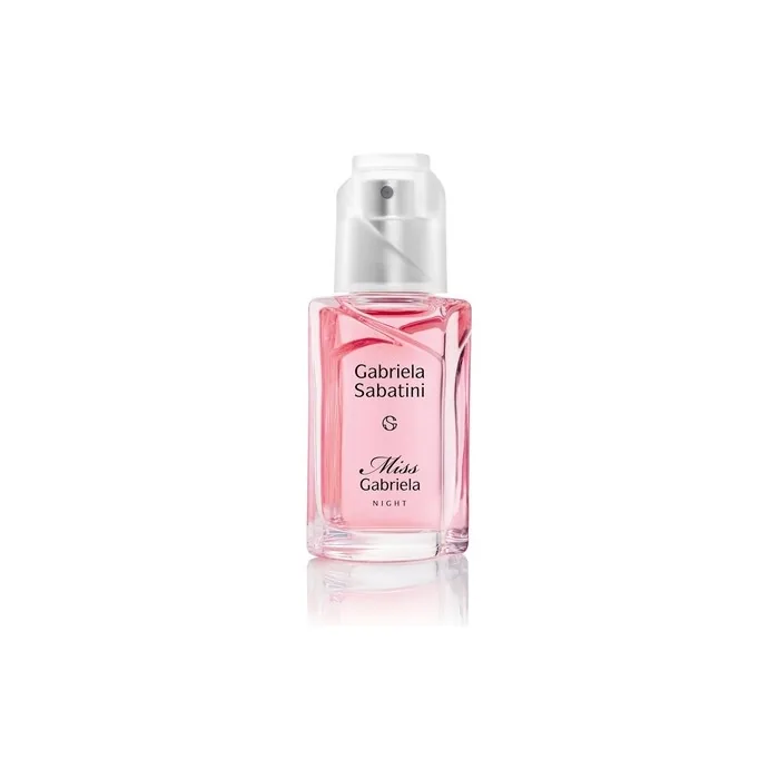 Gabriela Sabatini Ladies Night Eau De Toilette 20ml