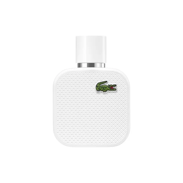 Eau De Lacoste L.12.12 Blanc Eau de Toilette Spray 50ml
