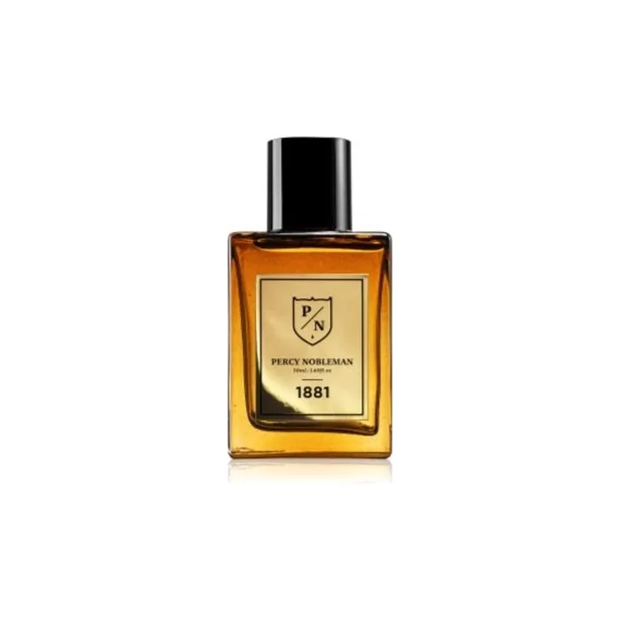 Percy Nobleman 1881 Eau De Toilette For Men 50 Ml