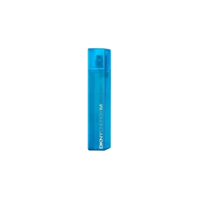 DKNY Energy For Men 50ml Eau De Toilette Spray Discontinued