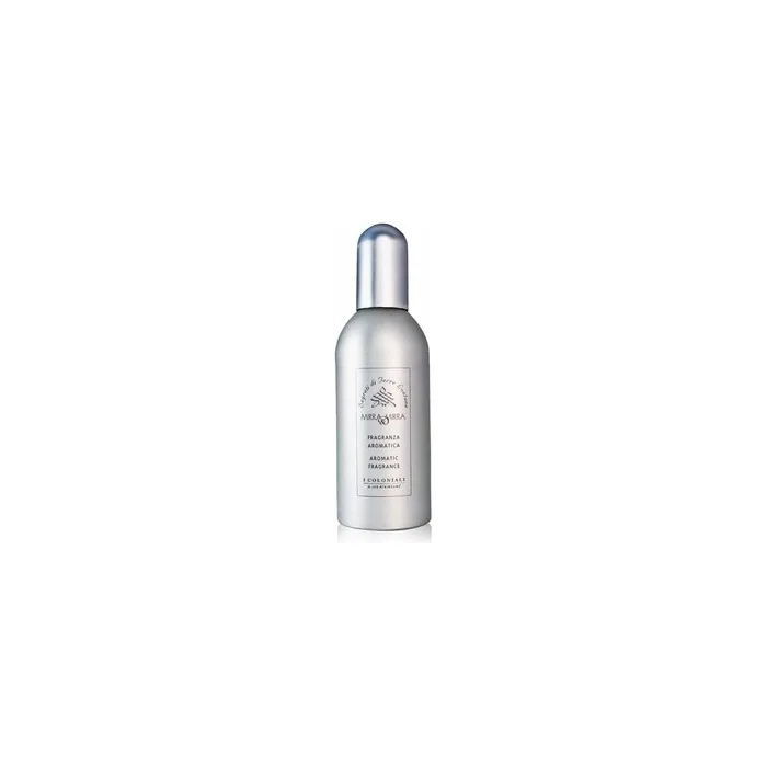 Mirra & Mirra Coloniali Aromatic Fragrance Eau De Toilette 125ml