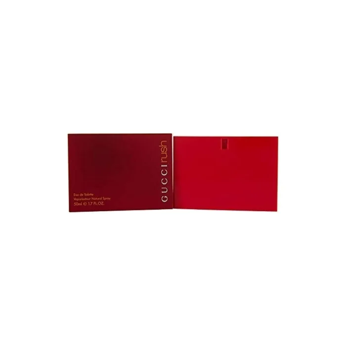 Gucci Rush EDT for Her 50ml
