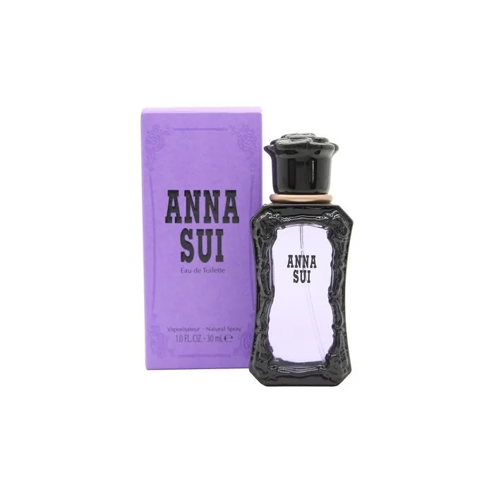 Anna Sui Eau De Toilette 50ml Spray