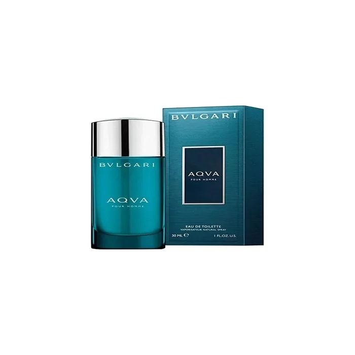 Bulgari Aqva Pour Homme Eau de Toilette 30ml