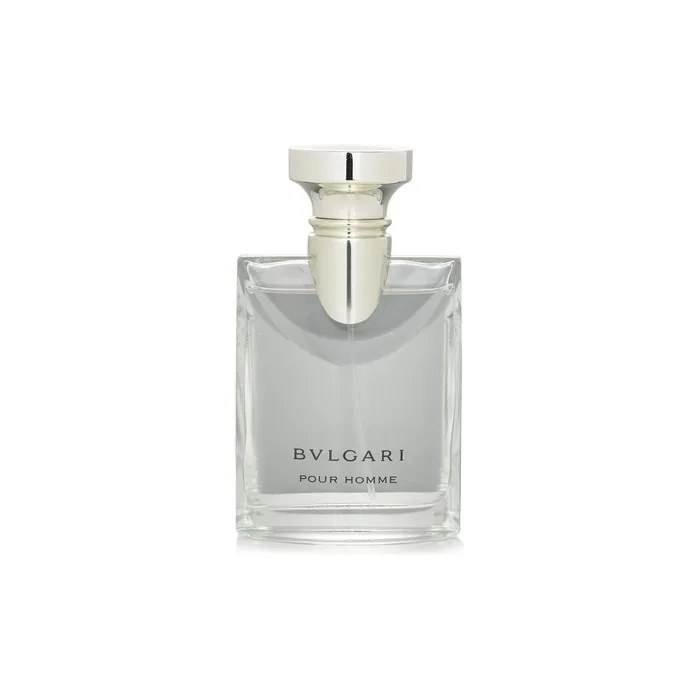 Bvlgari Pour Homme Eau De Toilette 50ml