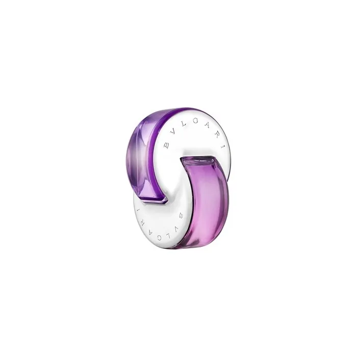Bvlgari Omnia Amethyste Eau De Toilette For Women 5 Ml Miniature