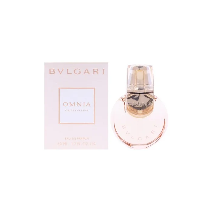 Bvlgari Omnia Crystalline Eau de Toilette Spray 65ml