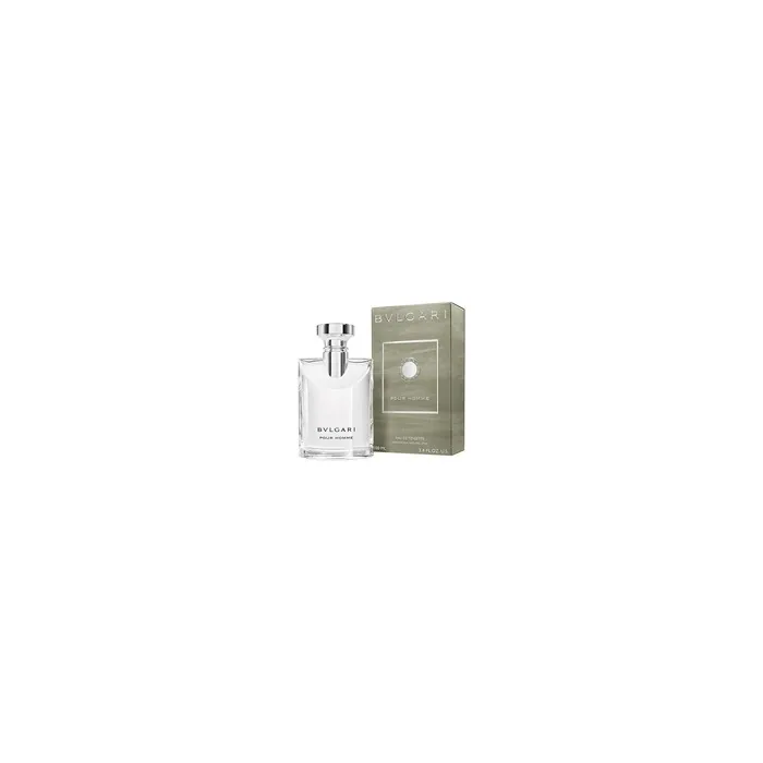 Bulgari Bulgari Pour Homme Eau De Toilette Spray 100 Milliliters