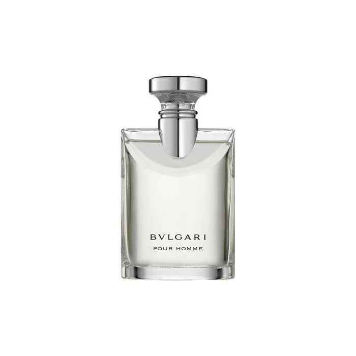 Bulgari Pour Homme Eau De Toilette 50 Ml Spray