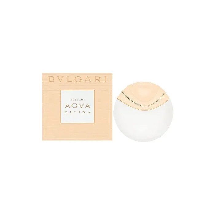 Bvlgari Aqva Divina 40ml Eau de Toilette Spray