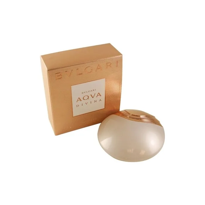 Bvlgari Aqva Divina For Women Eau De Toilette Spray 2.2 oz
