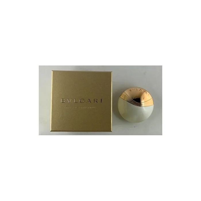 Bvlgari Aqva Divina Eau De Toilette 15ml