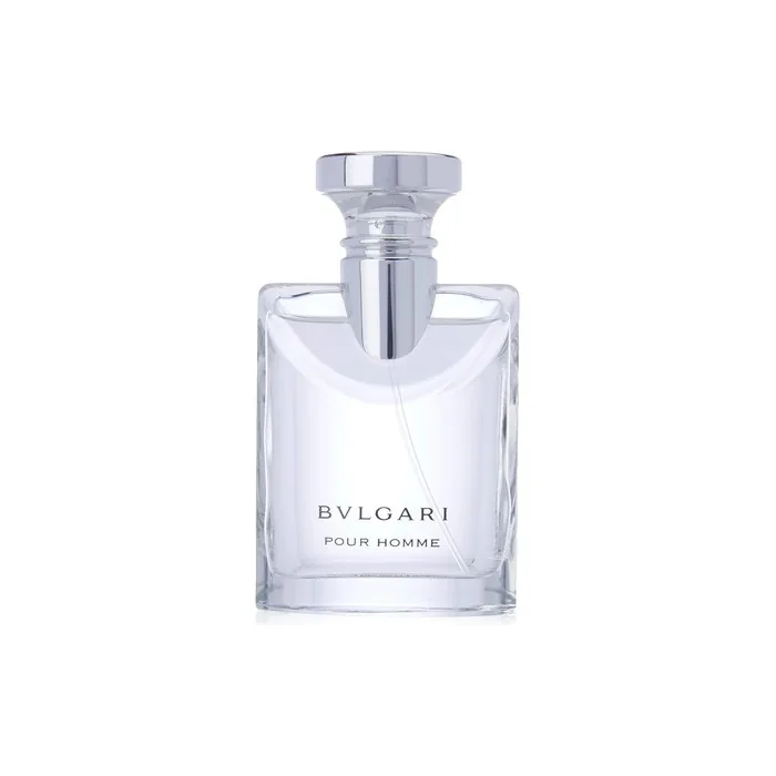 Bulgari Pour Homme Eau De Toilette Spray 50ml