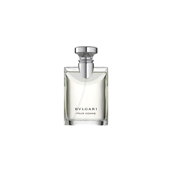 Bvlgari Eau De Toilette Spray 3.4 oz
