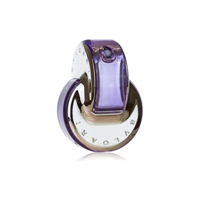 Bvlgari Omnia Amethyste Eau de Toilette Spray 40ml 1.3 Ounces Women's Perfume Green