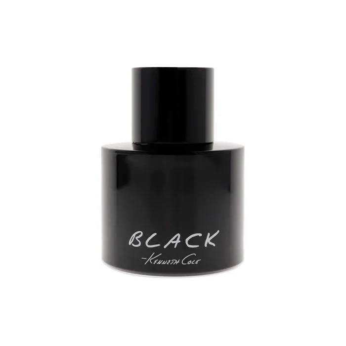 Kenneth Cole Black Men Eau de Toilette Spray 100ml