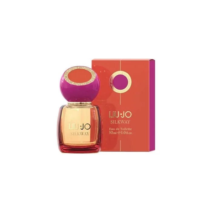Liu Jo Silkway Eau De Toilette Edt 30ml