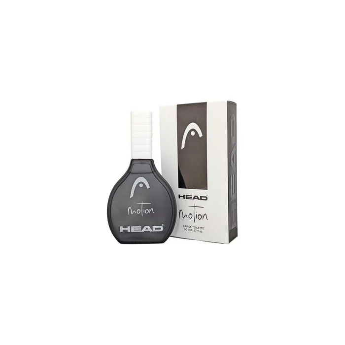 Head Motion Eau De Toilette Spray 50ml Men's Fragrance